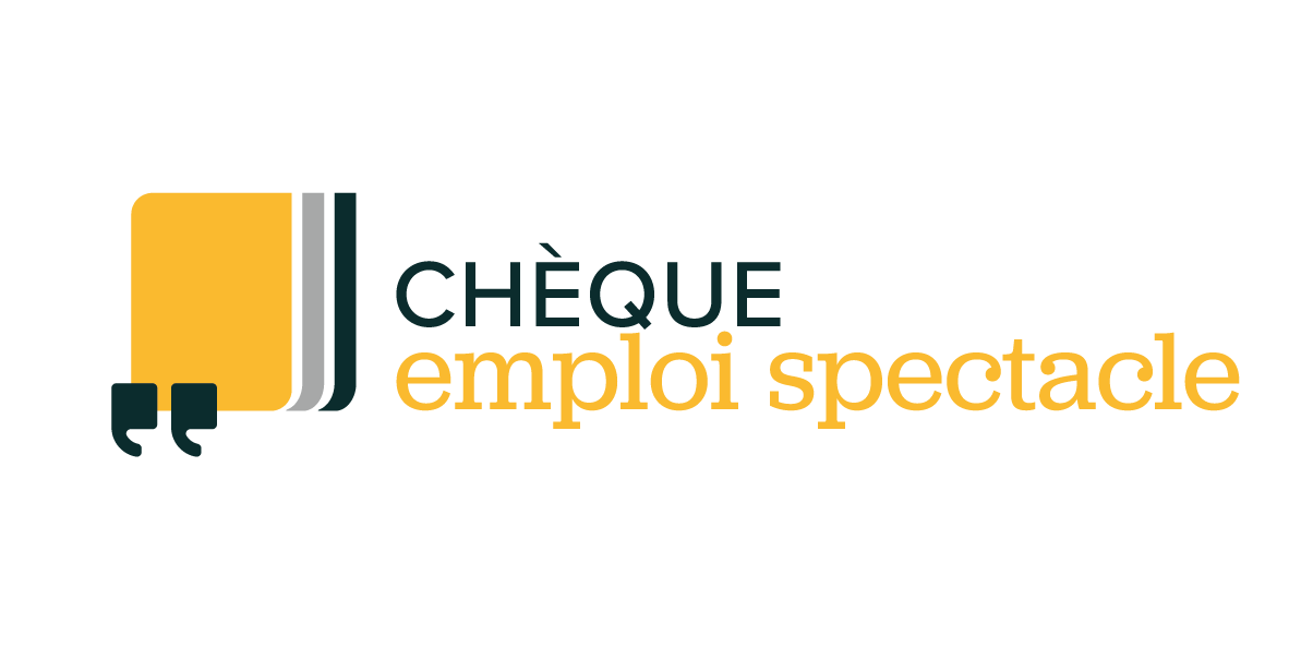 Chèque-emploi-Spectacle